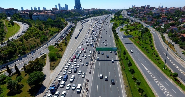 İstanbul&#039;da yarın bu yollara dikkat