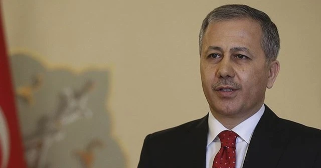 İstanbul Valisi Yerlikaya'dan Kovid-19 temaslı vatandaşlara çağrı