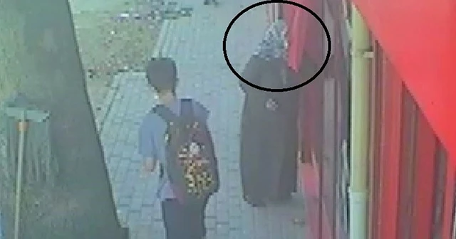 İşte bizim bayrak sevgimiz