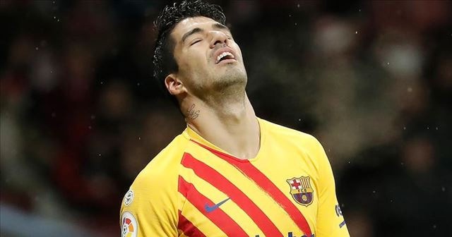 İtalyan mali polisinden Luis Suarez&#039;in İtalyanca sınavına soruşturma