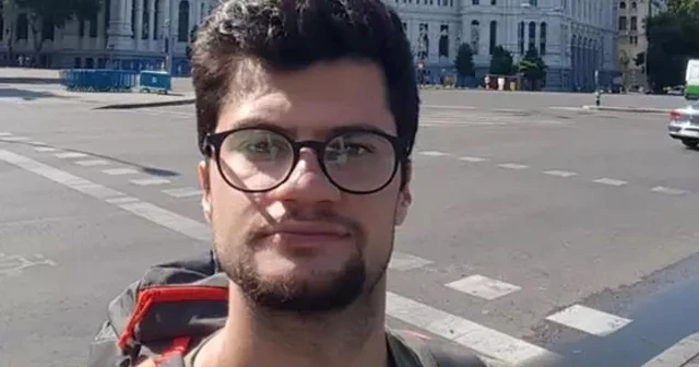 İTÜ'lü genç Halit Ayar'ın katil zanlılarına ağırlaştırılmış müebbet hapis