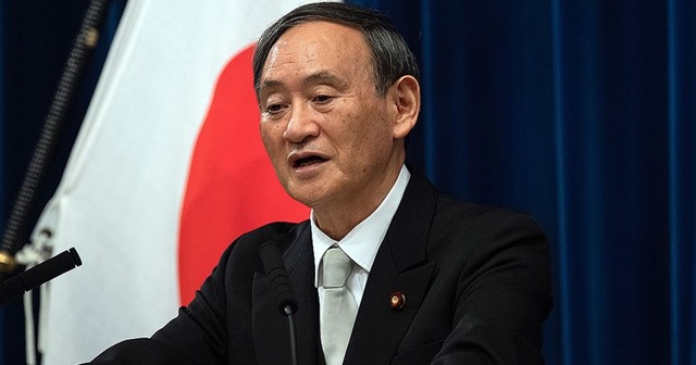Japonya Başbakanı: Kuzey Kore lideri ile koşulsuz görüşmeye hazırım