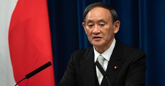 Japonya Başbakanı Suga: Öncelik salgının kontrol altına alınması ve ekonominin inşası