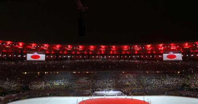 Japonya&#039;dan &#039;Olimpiyatlar her şart altında yapılmalı&#039; vurgusu