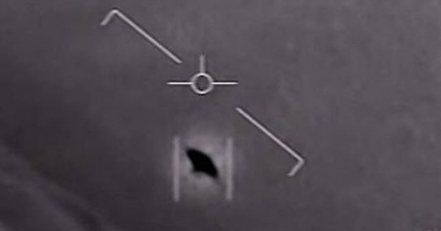 Japonya Savunma Bakanı Kono&#039;dan UFO direktifi