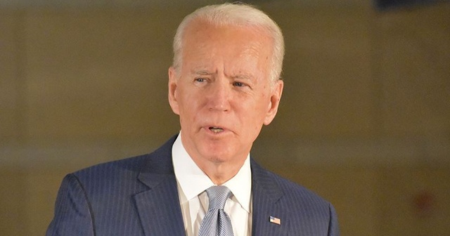 Joe Biden&#039;dan ABD Başkanı Trump&#039;a &#039;iklim kundakçısı&#039; ithamı