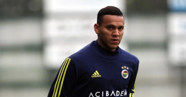 Josef de Souza, İstanbul’a geldi