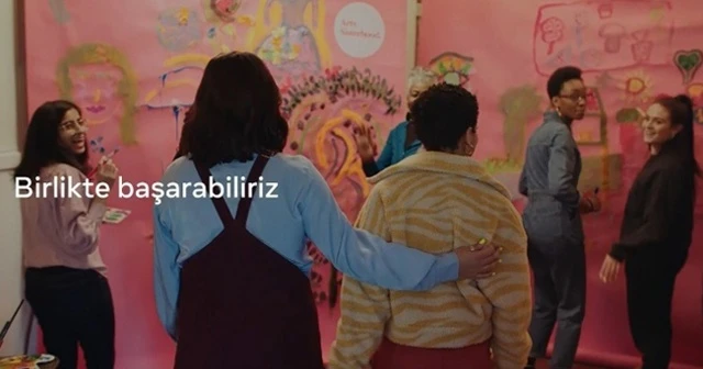 Kadın girişimcilerin desteklendiği SheMeansBusiness Programı'nın ikinci dönemi başlıyor