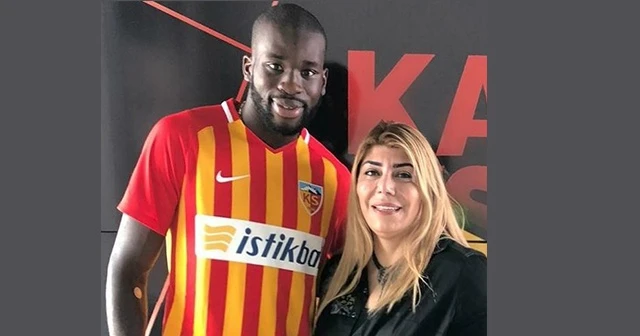 Kanga 9 numara giyecek