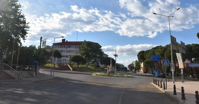 Karacasu’da vaka sayısı sıfırlandı