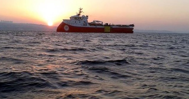 Karadeniz’deki rezervin iki katı Doğu Akdeniz&#039;de