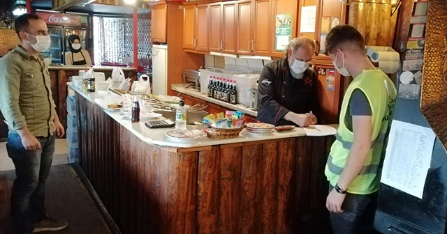 Karantina ihlallerinin ardı arkası kesilmiyor