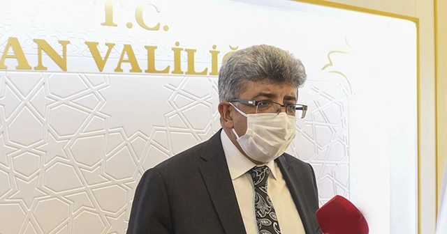 Karantinada tutulduğu yurttan kaçan genç yakalandı
