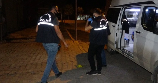 Kardeşi ve 2 yeğenini tüfekle yaraladı
