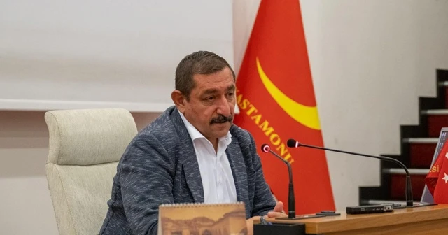 Kastamonu Belediye Başkanı Vidinlioğlu: 'Kastamonu’da Covid-19 vaka sayılarında ciddi oranda artış var'