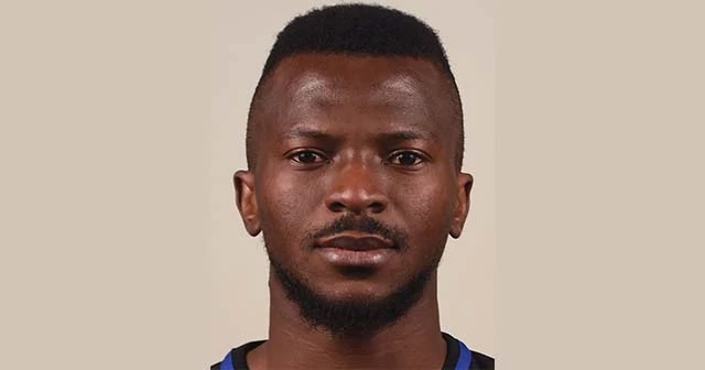 Kayode, Sivasspor'a doğru