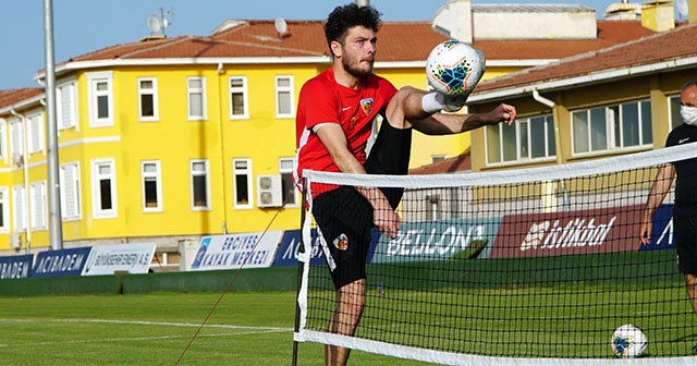 Kayserispor 3 futbolcuyu kiralık verdi