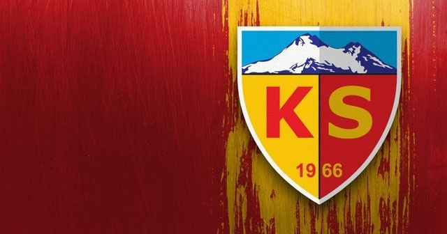 Kayserispor&#039;da bir personelin daha Kovid-19 testi pozitif çıktı