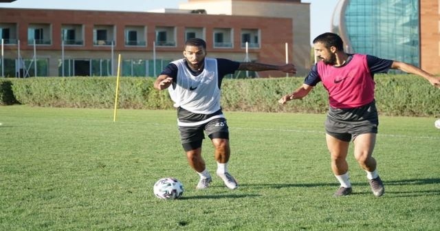 Kayserispor galibiyetle başlamak istiyor