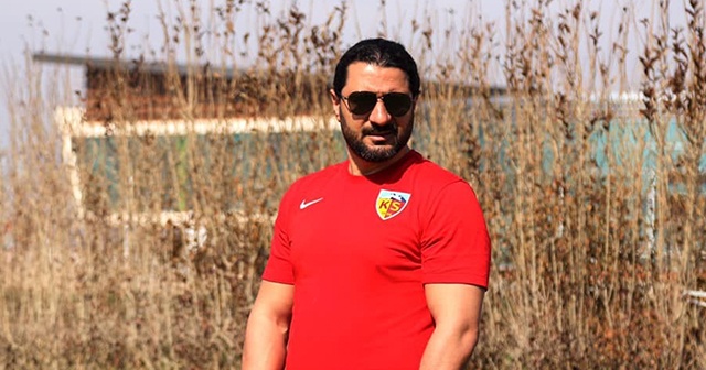 Kayserispor golcü transfer edecek