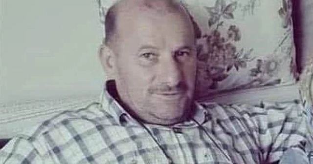 Kızını kurtarmak isteyen baba denizde boğuldu