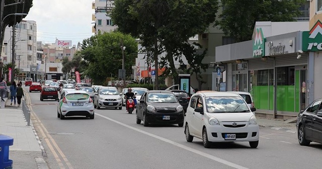 KKTC&#039;de iki aydan fazla süredir ilk kez Kovid-19 vakasına rastlanmadı