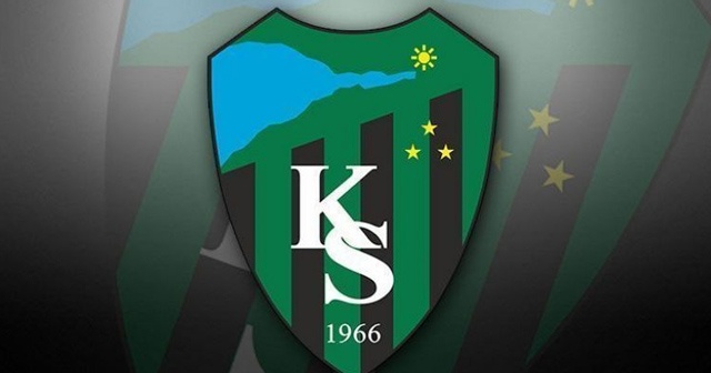 Kocaelispor yeni teknik direktörü Erhan Altın oldu