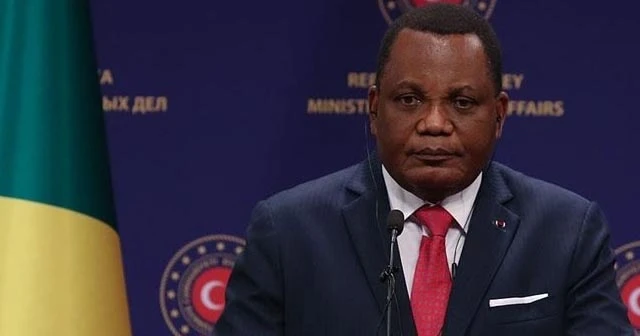 Kongo Cumhuriyeti Dışişleri Bakanı Gakosso: Türkiye'nin gelişi Libya'da dengeyi kurmuştur