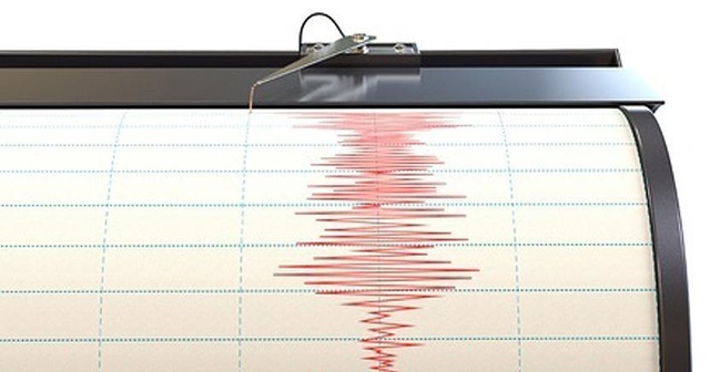 Konya Tuzlukçu&#039;da 3.8 büyüklüğünde deprem