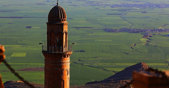 Korona virüs turizmi de vurdu, Mardin beklenen ziyaretçi sayısına ulaşamadı