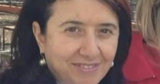 Koronavirüsten hayatını kaybeden Şenay hemşirenin kolon kanseri olduğu ortaya çıktı