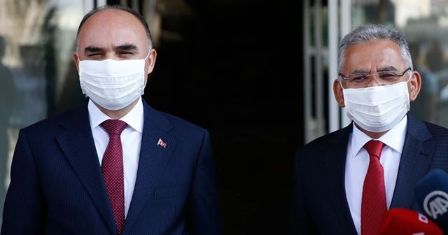 Kovid-19 vaka sayısı artışını düğünler tetikledi