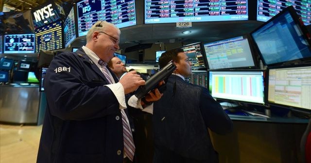 Küresel piyasalar yeni haftada Fed&#039;e odaklandı
