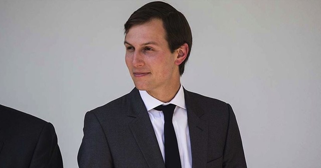 Kushner: Suudi Arabistan hava sahasını İsrail uçuşlarına açacak