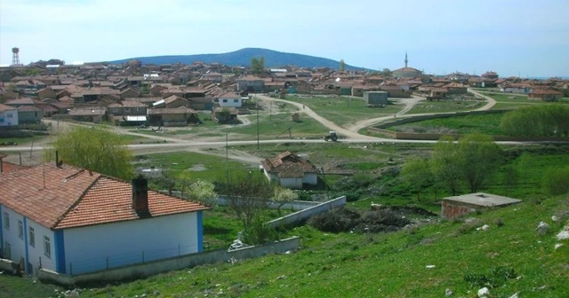 Kütahya'da bir köy daha karantinaya alındı