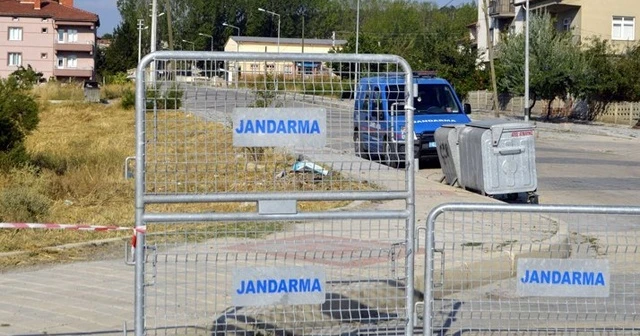Kütahya'da iki köy ve bir mahalle karantinaya alındı