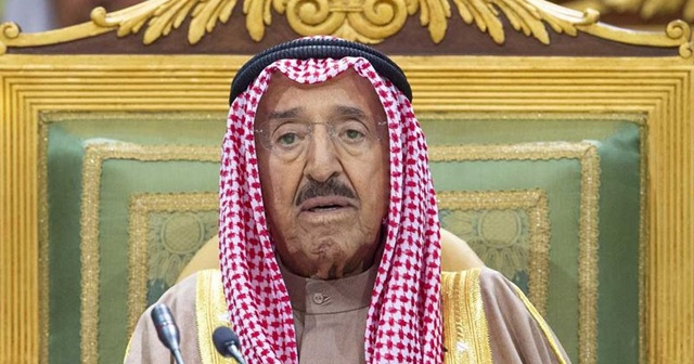 Kuveyt, Emir Sabah&#039;ın öldüğü iddialarını yalanladı