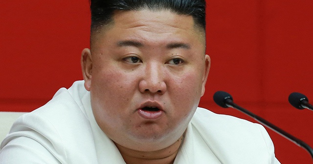 Kuzey Kore lideri Kim Jong-un Güney Kore&#039;den özür diledi