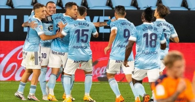 La Liga&#039;da Türk futbolcuların takımları kazandı