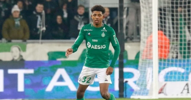 Leicester City'nin Wesley Fofana teklifi kabul edildi
