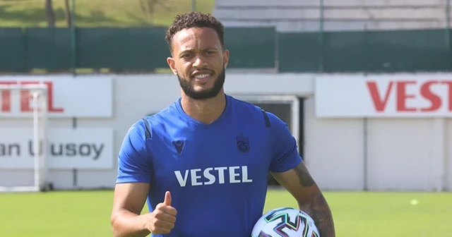 Lewis Baker: "Burası benim için yeni bir meydan okuma olacak"