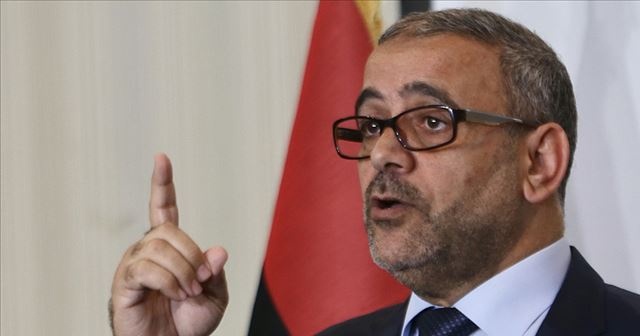 Libya&#039;da Devlet Yüksek Konseyi Hafter ile yapılan petrol anlaşmasına karşı çıktı