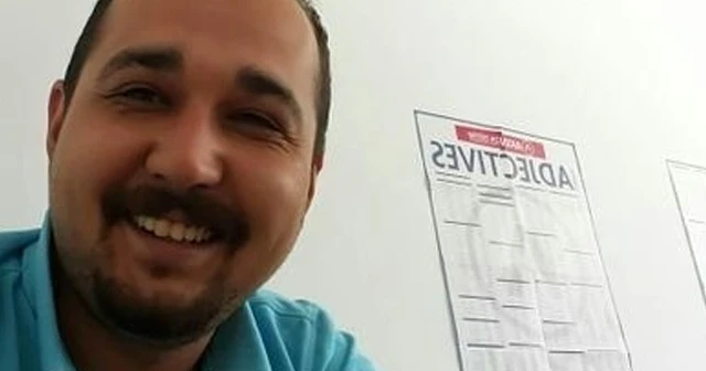 Libya'da silah yaralanması sonucu hayatını kaybeden askerin ailesine acı haber verildi
