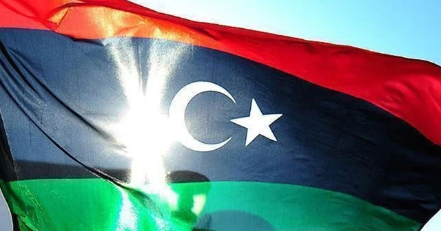 Libya Diyalog Toplantısı Fas'ta başladı
