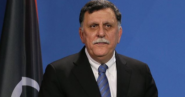 Libya hükümeti, Fransa&#039;nın Türkiye&#039;ye karşı girişimlerini başarısızlığa uğratıyor