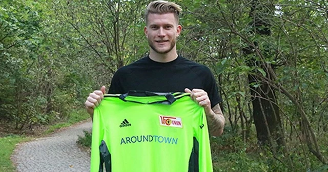 Loris Karius Union Berlin'de