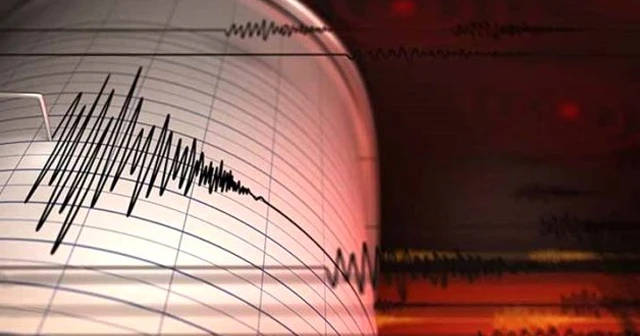 Malatya'da 24 saatte 14 deprem