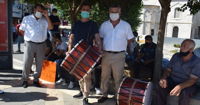 Malatya'da düğün kısıtlama kararına tepki