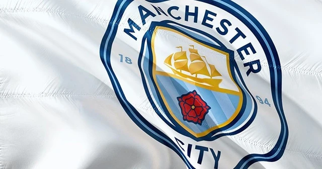 Manchester City'de 2 pozitif vaka!