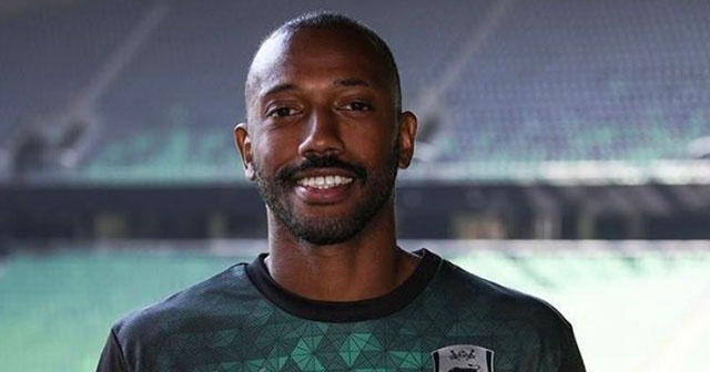 Manuel Fernandes, Kayserispor’da